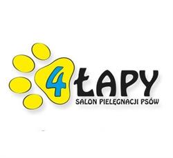Salon Pielęgnacji Psów CZTERY ŁAPY Joanna Gożdż