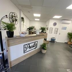 SALON FRYZJERSKI PRESTIŻ