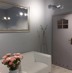 SALON KOSMETYCZNY GLAMOUR