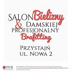 Salon Bielizny Damskiej Profesjonalny Brafitting