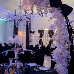 SALA BANKIETOWA ORCHIDEA