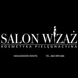 SALON PIELĘGNACJI URODY \"WIZAŻ\" Małgorzata Rokita