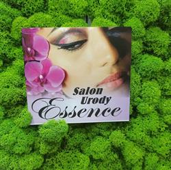 Salon Urody Essence Natalia Maciaszek