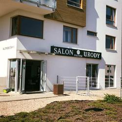 SALON URODY PRESTIŻ ANITA KUPFERSCHMIDT
