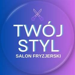 SALON FRYZJERSKI ""TWÓJ STYL"" IWONA KLIMASZEWSKA
