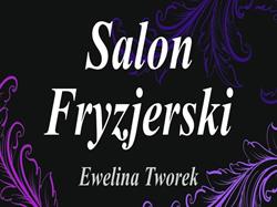 Salon Fryzjerski Ewelina Tworek