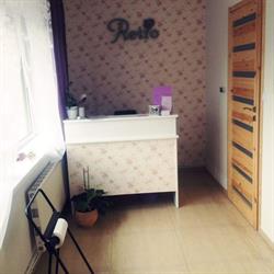 Salon Kosmetyczny "Retro" Weronika Lewandowska
