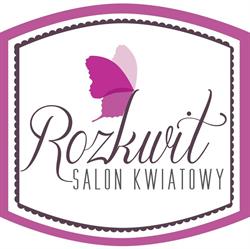 SALON KWIATOWY ROZKWIT
