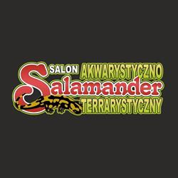 Salon Akwarystyczno - Terrarystyczny Salamander Kesja Redlich