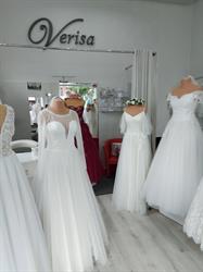 SALON MODY ŚLUBNEJ VERISA