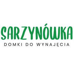 SARZYNÓWKA DOMEK CAŁOROCZNY