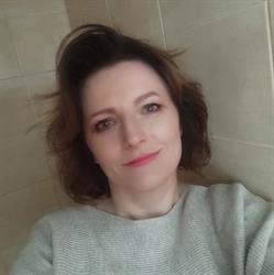 SALON FRYZJERSKI POMARAŃCZA