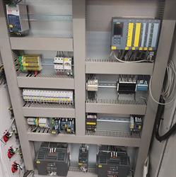 Sal Tech-electro Automatyka Przemysłowa