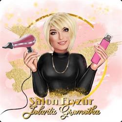 SALON FRYZUR Jolanta Gromotka