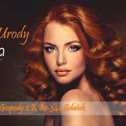 SALON URODY MANDARYNKA
