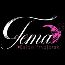 Salon Fryzjerski TEMA Marta Kaźmierczak