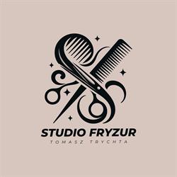 SALON FRYZJERSKI "" STUDIO FRYZUR"" Tomasz Trychta