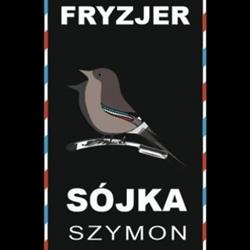 SALON FRYZJERSKI SZYMON SÓJKA