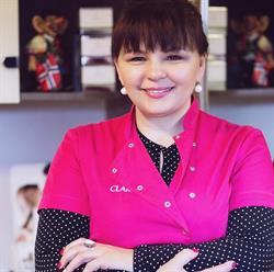 Salon Kosmetyczny "Uroda" Małgorzata Gan