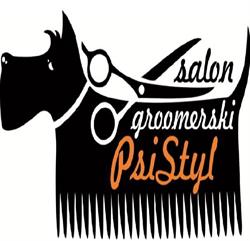 SALON GROOMERSKI PSI STYL BARTOSZ ŚLIWIŃSKI