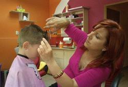 SALON FRYZJERSKI ,,EUFORIA"" Marzena Stan