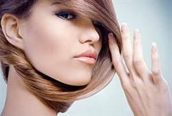 SALON FRYZJERSKO-KOSMETYCZNY "SM" SYLWIA MŁYNEK