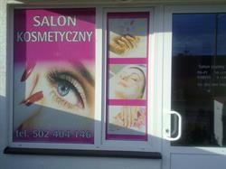 Salon Kosmetyczny Monika Popko