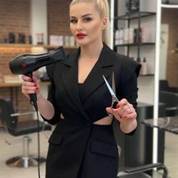 SALON FRYZJERSKI "DIAMOND" JUSTYNA KĘDZIOR