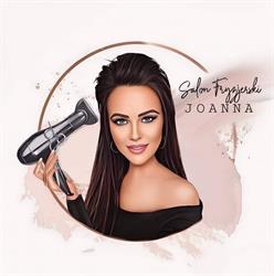SALON FRYZJERSKI \"JOANNA\" Joanna Drożyńska