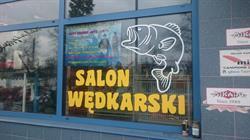 Salon Wędkarski Wik Wojciech Siniłło