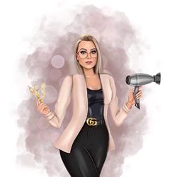SALON FRYZJERSKI DAMSKO-MĘSKI "WERONIKA" Weronika Wieczorek