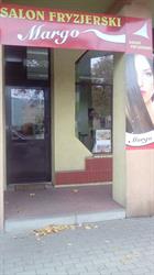 Salon fryzjerski Margo