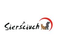 SIERŚCIUCH - salon pielęgnacji dla zwierząt, groomer.
