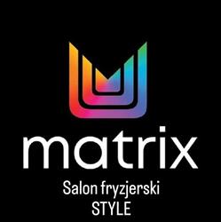 "Salon fryzjerski STYLE" Ola Jakubowska