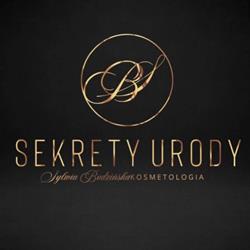 SALON KOSMETYCZNY \"SEKRETY URODY\" Sylwia Budzińska
