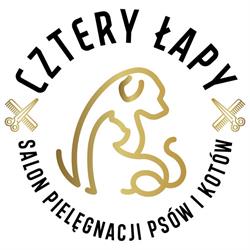SALON PIELĘGNACJI PSÓW I KOTÓW "CZTERY ŁAPY" EWA ZAWADA