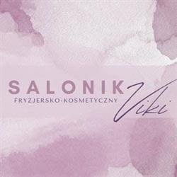SALONIK FRYZJERSKO-KOSMETYCZNY \" VIKI \" Agnieszka Stodolna