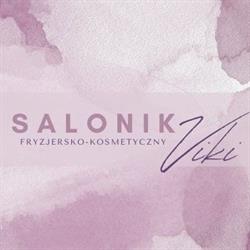 SALONIK FRYZJERSKO-KOSMETYCZNY " VIKI " Agnieszka Stodolna