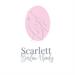 SCARLETT SALON URODY