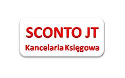 SCONTO JT KANCELARIA KSIĘGOWA