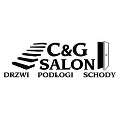 SCHODY C&G