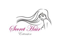 SECRET HAIR