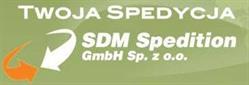Sdm Spedition Gmbh Sp. z o.o.