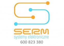 SERM SYSTEMY ELEKTRONICZNE
