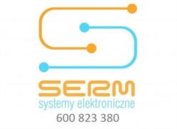 SERM SYSTEMY ELEKTRONICZNE