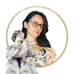 Renovatio Konserwacja Papieru, Skóry i Porcelany Katarzyna Kimula