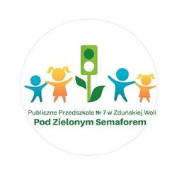 Publiczne Przedszkole Nr 7 "Pod Zielonym Semaforem"