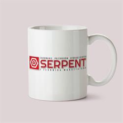 SERPENT