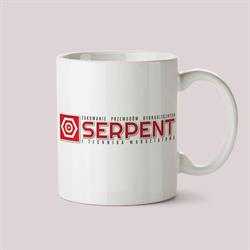 SERPENT