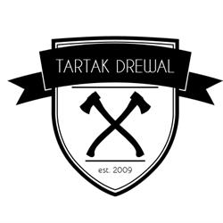 SEBASTIAN WALUK TARTAK - DREWAL
